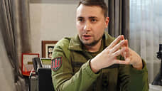 Буданов допустил начало контрнаступления ВСУ весной