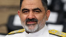 Иран анонсировал совместные военно-морские учения с Россией и Китаем