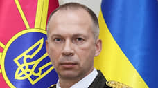 Сырский сообщил о переходе ВСУ от наступления к обороне