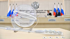 ЦИК: Путин отказался участвовать в предвыборных дебатах