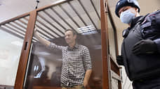 Горбольница: медики пытались реанимировать Навального более получаса