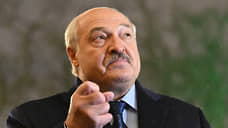 Лукашенко сообщил о задержании украинских диверсантов на белорусской границе