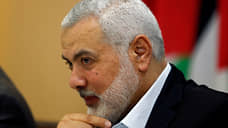 Лидер «Хамаса» Хания призвал Израиль перестать затягивать войну в секторе Газа
