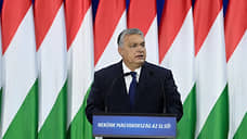 Орбан анонсировал скорую ратификацию заявки Швеции на членство в НАТО