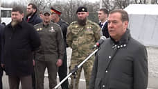 Медведев: Россия на СВО защищает свои исторические земли