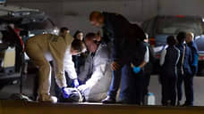 NYT: испанская полиция подтвердила гибель российского летчика-перебежчика