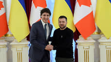 Украина и Канада подписали соглашение в сфере безопасности