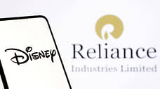 Reliance и Disney объединяют телевизионные активы в Индии на $8,5 млрд