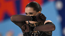 Валиева: я следовала правилам РУСАДА и не принимала допинг сознательно