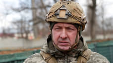 Командующий ВСУ Павлюк сообщил о планах провести контрнаcтупательные действия в 2024 году