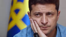 ЦИК Украины разъяснил вопрос легитимности Зеленского после истечения его полномочий