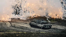 Bild подтвердила захват немецкого танка Leopard 2A6 российскими военными