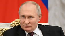 Путин: Россия с технической точки зрения готова к ядерной войне