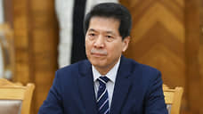 ТАСС: спецпредставитель КНР возглавит делегацию Китая на выборах президента РФ
