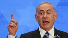 Нетаньяху одобрил план операции ЦАХАЛа в Рафахе