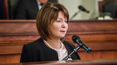 Единственным кандидатом на пост главы Верховного суда стала Ирина Подносова