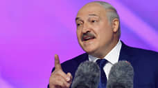 Лукашенко выразил соболезнования в связи со стрельбой в «Крокус Сити Холле»