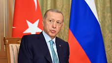 Эрдоган: Турция решительно осуждает нападение на «Крокус Сити Холл»