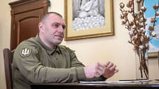 МИД России потребовал от Украины арестовать главу СБУ Малюка