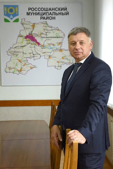 Юрий Мишанков