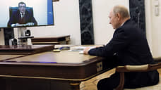 Путин считает нужным вернуться к вопросу строительства моста на Сахалин