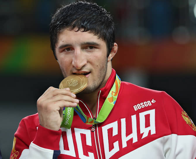 Абдулрашид Садулаев