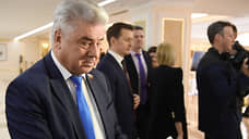Сенатор Бондарев: Россия справляется с имеющимся боевым ресурсом без мобилизации