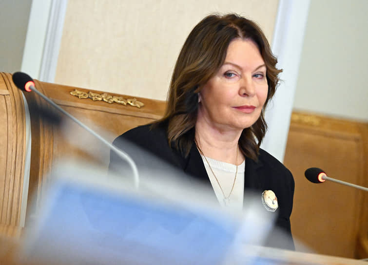 Ирина Подносова