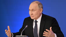 Путин сообщил о переходе на новую систему оплаты труда бюджетников в 2027 году
