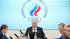 Глава ОКР Поздняков: атлеты должны сами принять решение об участии в ОИ-2024
