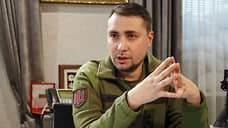 Буданов сказал, что Киев не может разрушить Крымский мост из-за его защищенности