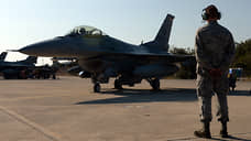 Newsbreak: Греция передаст Украине 32 истребителя F-16