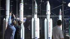 Госкомиссия разрешила первый запуск «Ангары-А5» с Восточного 9 апреля