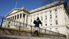 Bloomberg: Минфин США хочет вводить вторичные санкции против криптобирж