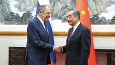 Россия и КНР считают бесперспективными встречи по Украине без участия Москвы