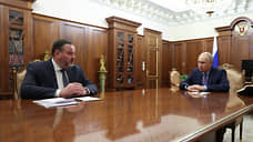 Глава Минтруда рассказал Путину об упрощенном предоставлении поддержки гражданам