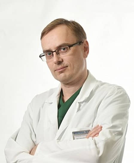 Юрий Аксенов