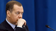 Медведев пожелал США гражданской войны после решения о помощи Украине