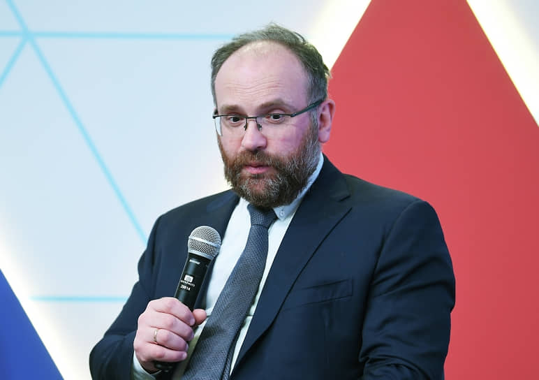 Вахтанг Кипшидзе