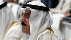 Эмир Кувейта распустил парламент и приостановил ряд положений конституции
