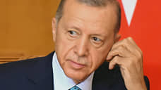 Эрдоган объяснил перенос визита в США «плотным графиком» Байдена