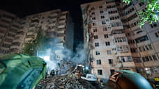 Число погибших от удара ВСУ по многоэтажке в Белгороде выросло до 11