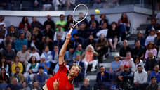 Медведев вышел в четвертый круг ATP Masters 1000 в Риме
