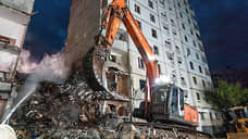 Тело 15-го погибшего при обрушении многоэтажки в Белгороде нашли под завалами
