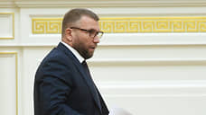 Главой ФТС назначен вице-губернатор Санкт-Петербурга Валерий Пикалев
