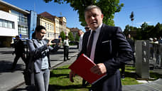 Европейские политики осудили покушение на премьер-министра Словакии Фицо