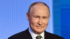Путин: РФ положительно оценивает план КНР по урегулированию ситуации на Украине