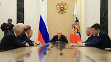 Путин поручил «открыть» Минобороны для внедрения новейшего вооружения