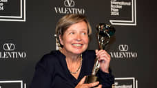 Букеровскую премию получила Дженни Эрпенбек за книгу о социалистической Германии