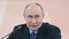 Путин утвердил перечень поручений по ситуации с паводками в России